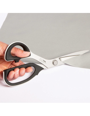 Kaï Kohlefaser-Nähschere für Linkshänder - 25 cm