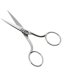 Rascol Stickschere 10 cm 2