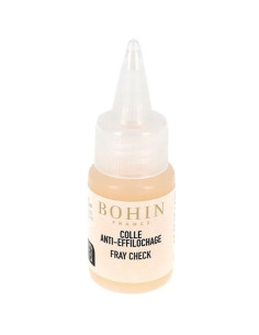 Fransenstopp-Kleber 25 ml Bohin