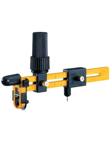 Olfa Rundschneider-Rotationsmesser
