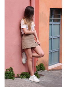 Shorts-Schnittmuster Erell - Cha´ Coud