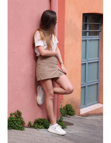 Shorts-Schnittmuster Erell - Cha´ Coud