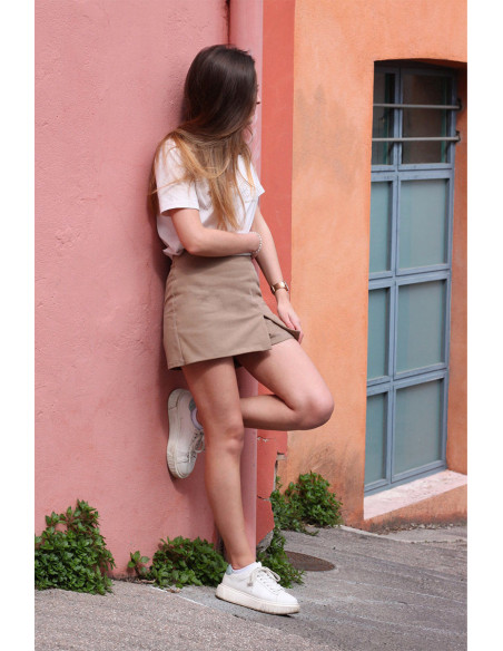 Shorts-Schnittmuster Erell - Cha´ Coud