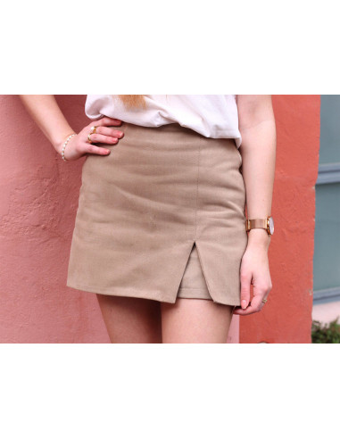 Shorts-Schnittmuster Erell - Cha´ Coud