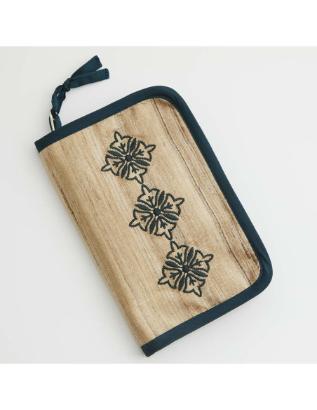 Legacy Lantern Moon Nadelset aus Ebenholz