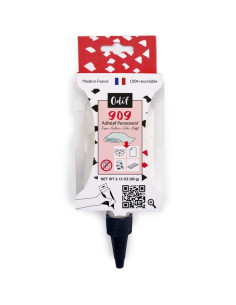Endgültiger Kleber Odif 909