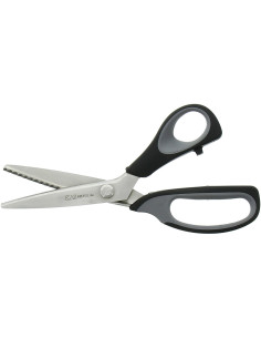 Kaï Professionelle Zackenschere 23 cm