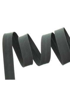 Wasserdichter, UV-beständiger Außenrand - Grau