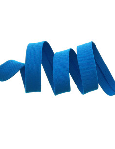 Wasserfester, UV-beständiger Außenrand - Blau