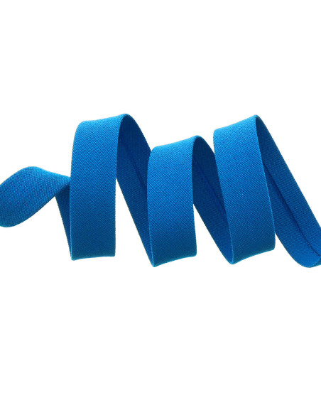 Wasserfester, UV-beständiger Außenrand - Blau
