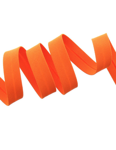 Wasserdichter, UV-beständiger Außenrand - Orange