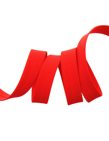 Wasserdichter, UV-beständiger Außenrand - Rot