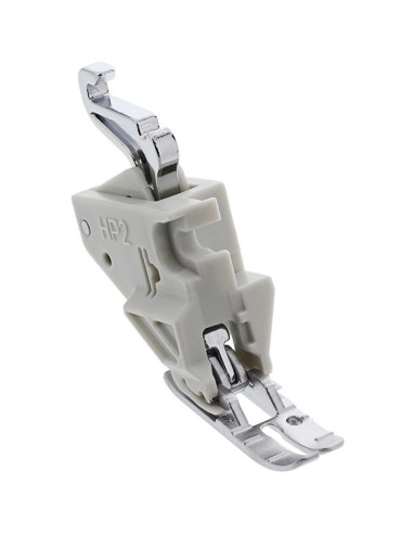 Schmaler Fuß AcuFeed Flex Professionell HP2 Janome