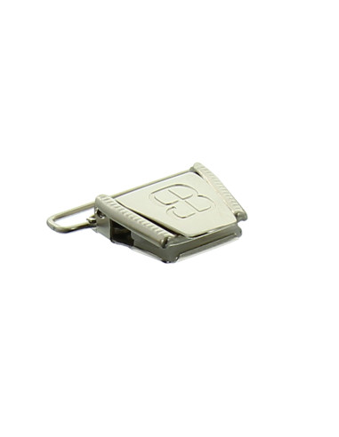 Hosenträgerclip 35 mm