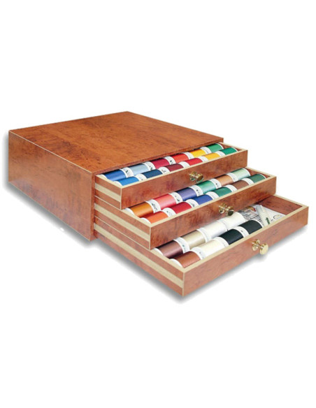 Maschinengarn-Set Rayon Madeira 1000 m