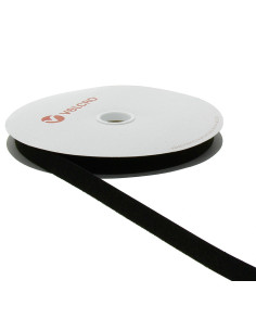 VELCRO® ONE-WRAP® 20 mm breites 25-Meter-Rolle