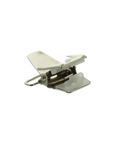 Hosenträgerclip 35 mm 2