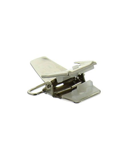 Hosenträgerclip 35 mm