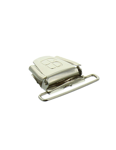 Hosenträgerclip 35 mm