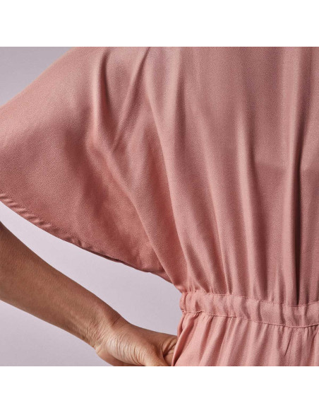 Schmetterlingskleid-Schnittmuster - Atelier Brunette