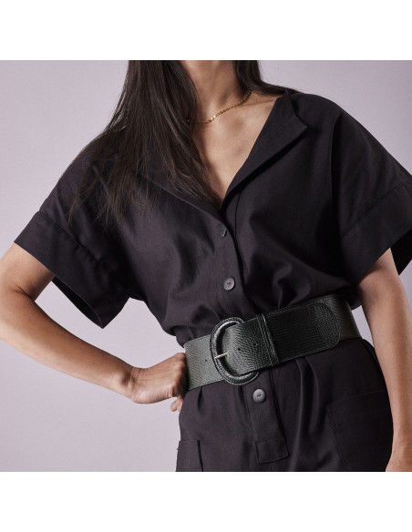 Muster DER Overall - Atelier Brunette