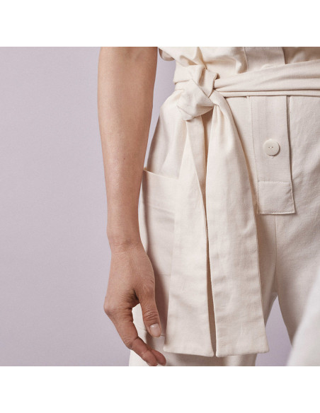 Muster DER Overall - Atelier Brunette