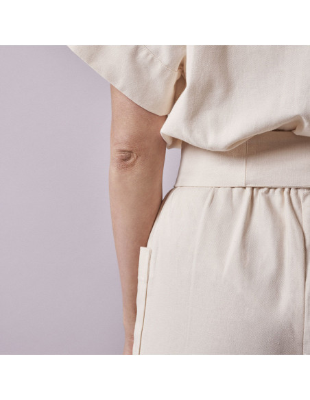 Muster DER Overall - Atelier Brunette