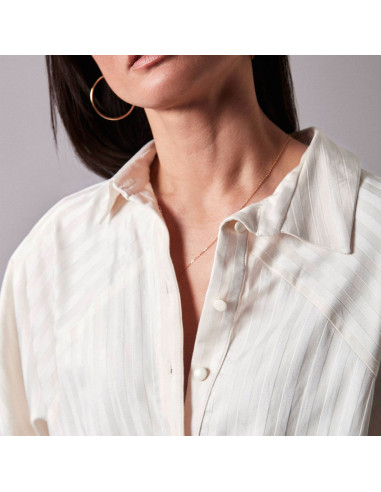 Patron DAS Hemd - Atelier Brunette