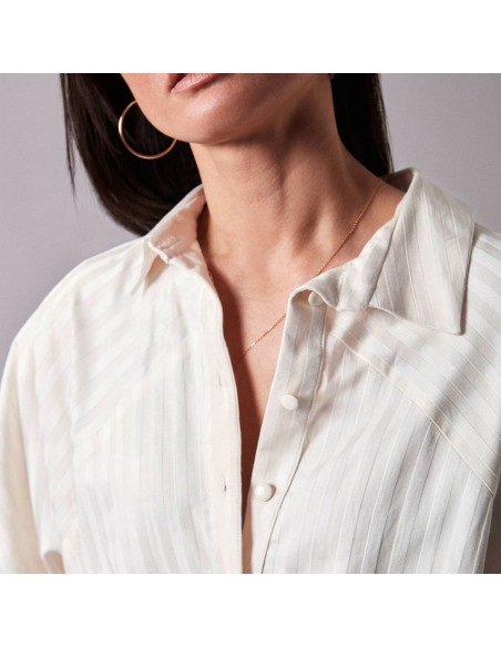 Patron DAS Hemd - Atelier Brunette