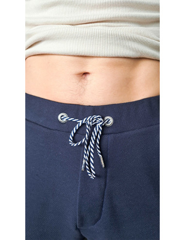 Jogging- und Shorts-Muster für Herren Der Läufer - Les BG