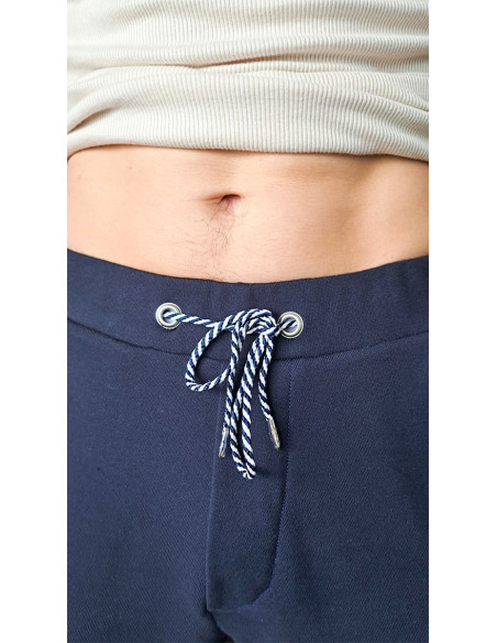 Jogging- und Shorts-Muster für Herren Der Läufer - Les BG