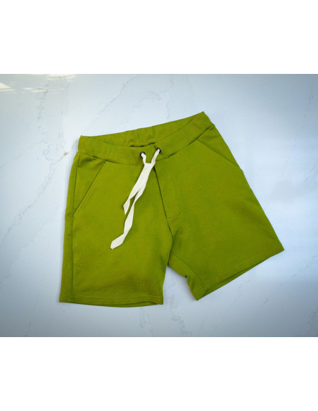 Jogging- und Shorts-Muster für Herren Der Läufer - Les BG