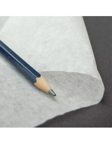 Schwedische Transparentpapierrolle für Schnittmuster - 0,70 cm x 20 Meter