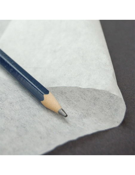 Schwedische Transparentpapierrolle für Schnittmuster - 0,70 cm x 20 Meter