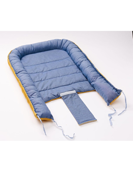Schnittmuster für Babyzubehör - Burda 5834