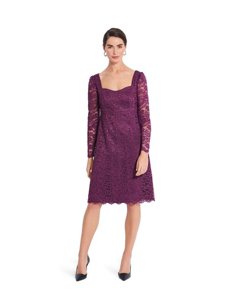 Kleidmuster - Burda 5835