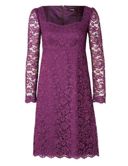 Kleidmuster - Burda 5835