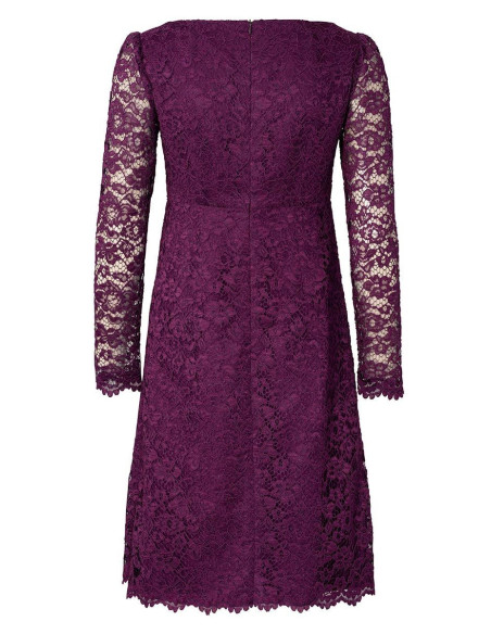 Kleidmuster - Burda 5835