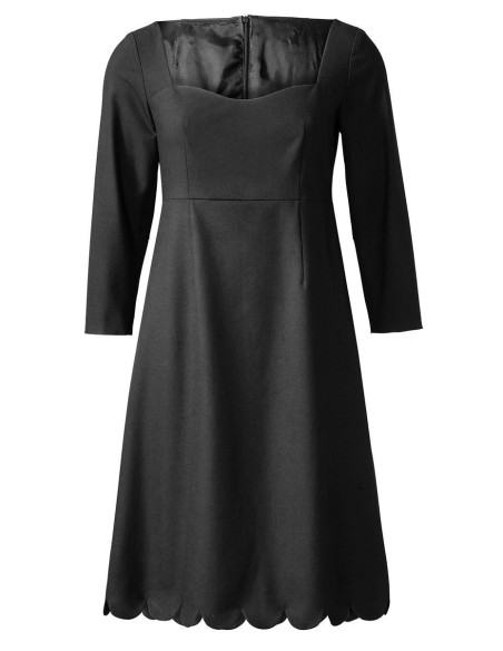 Kleidmuster - Burda 5835