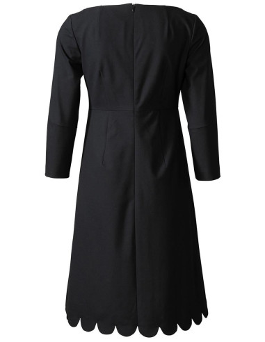 Kleidmuster - Burda 5835