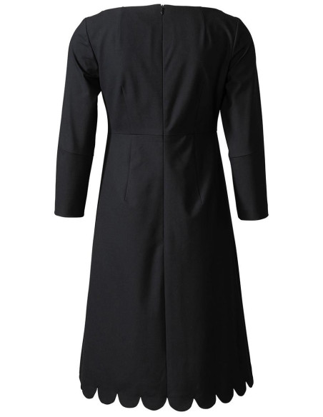 Kleidmuster - Burda 5835