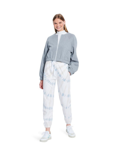 Jackenschnittmuster - Burda 5848