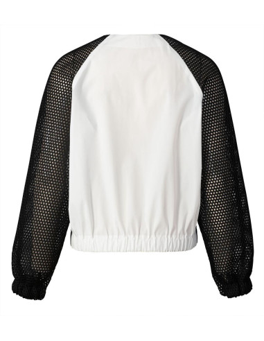 Jackenschnittmuster - Burda 5848
