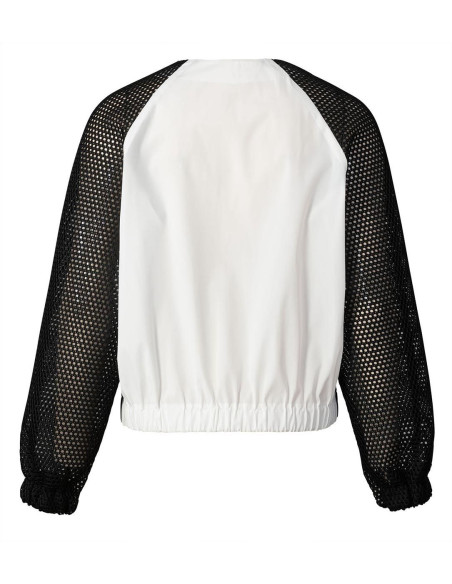 Jackenschnittmuster - Burda 5848