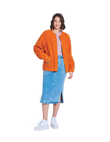 Jackenschnittmuster - Burda 5848