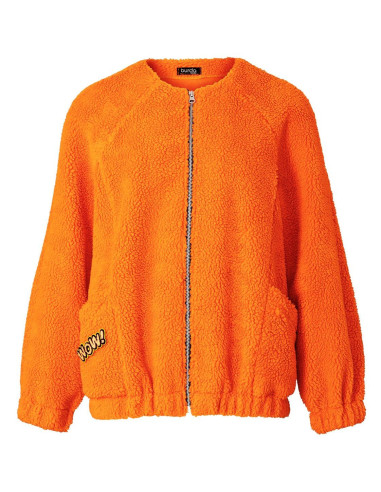 Jackenschnittmuster - Burda 5848