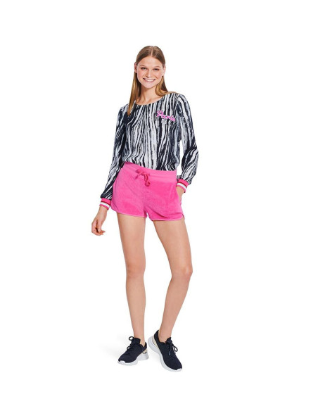 Blusenschnittmuster - Burda 5849