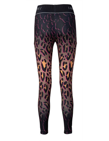 Leggings-Schnittmuster - Burda 5850