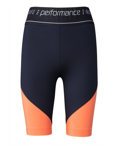 Leggings-Schnittmuster - Burda 5850