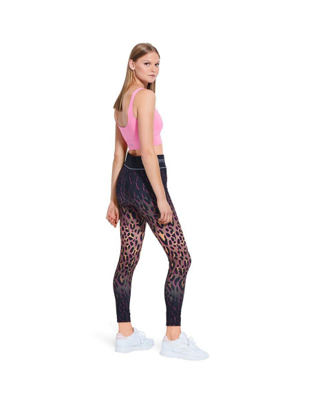 Leggings-Schnittmuster - Burda 5850